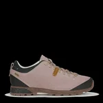 Bellamont III Suede GTX Ws Rosa Polvere-Marrone