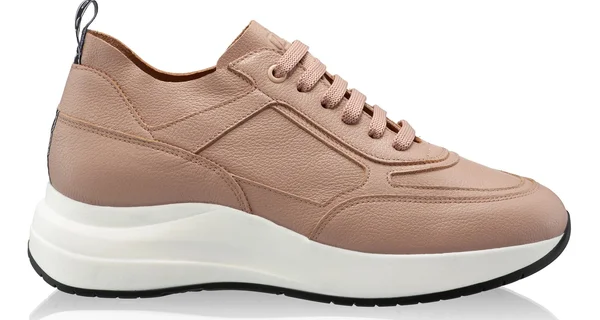 Women sport shoes 8072 Bottalato Nude