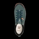 Bellamont IV Suede GTX Ws Verde-Bordeaux
