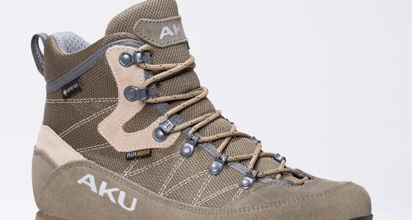 Trekker Lite III Wide GTX WS Oliva-Beige