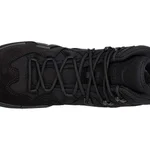 ZEPHYR MK2 GTX MID WS - BLACK (NEW GTX)