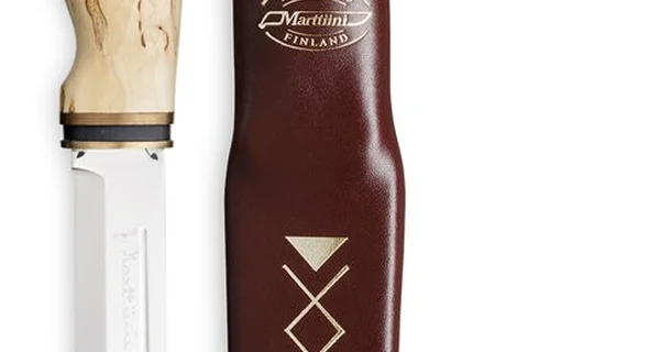 Marttiini Bear Knife