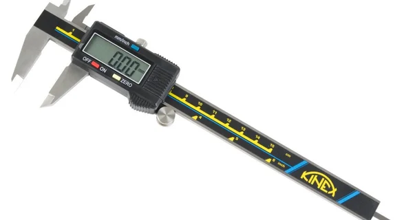 Digital Calipers Kinex 150mm