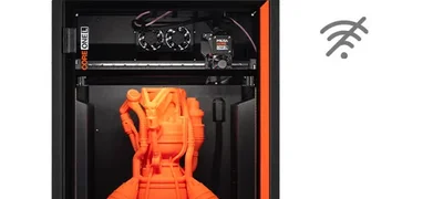 Prusa CORE One L Critical Infrastructure Edition