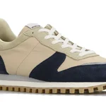 Marathon Trail Navy/Beige