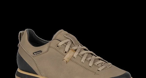 Bellamont IV NBK GTX Beige-Marrone chiaro