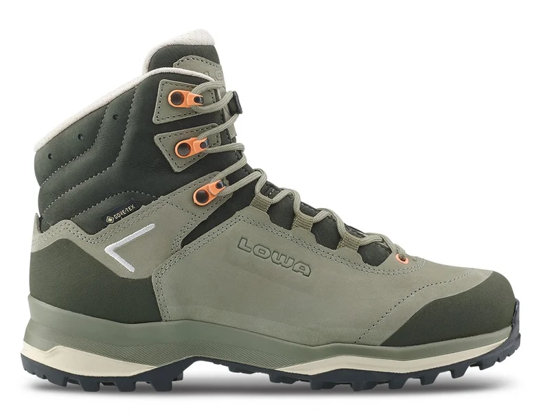 LADY LIGHT EVO GTX - SAGE/PANNA