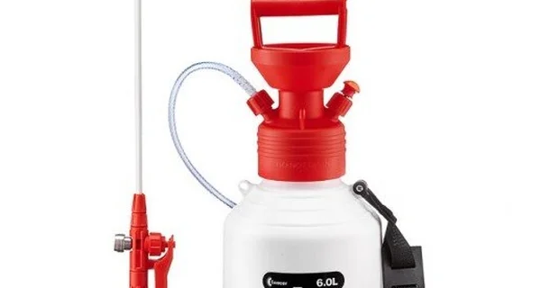 Kwazar Orion Super HD Acid Line Foamer 6 Liter