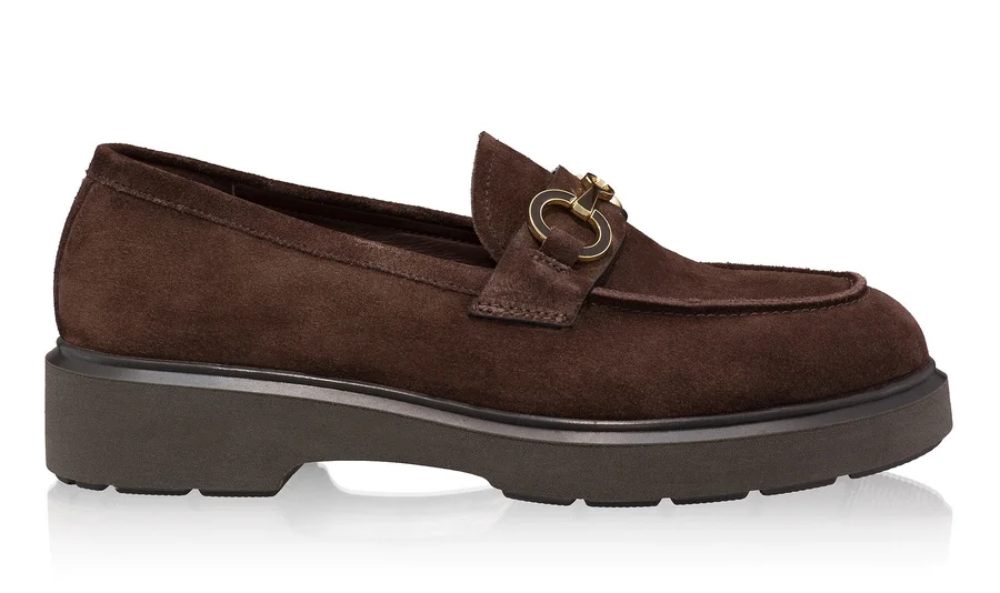 Women Casual Loafers 8531 Crosta T.Moro