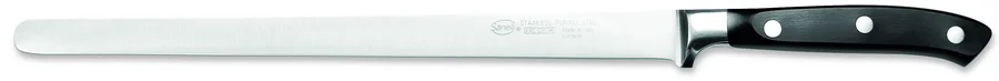 Sanelli Coltello Prosciutto Strettissima Cm.27