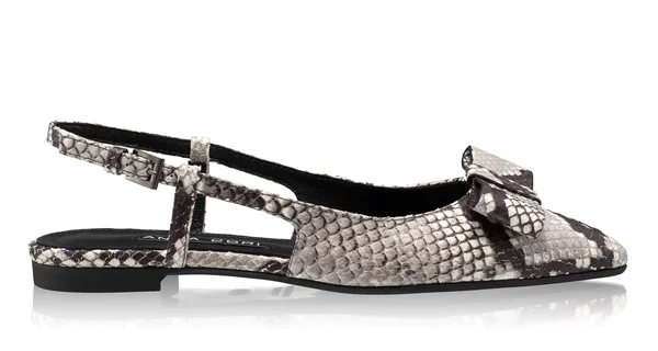 Women Casual Shoes 7528 Pytone Roccia