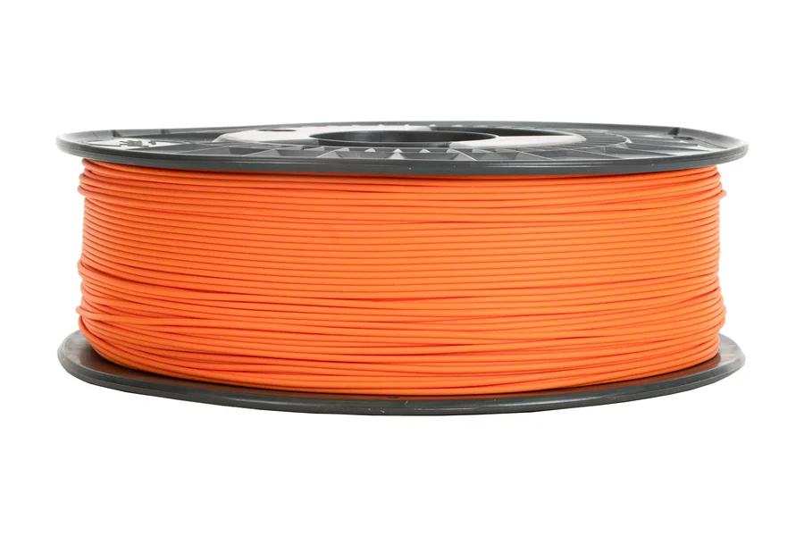 POLYLIGHT 1.0 – LW PLA Orange 1kg