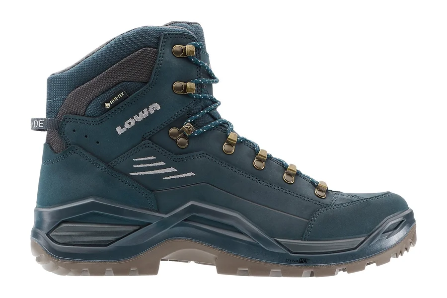 RENEGADE EVO GTX MID - NAVY/GREY
