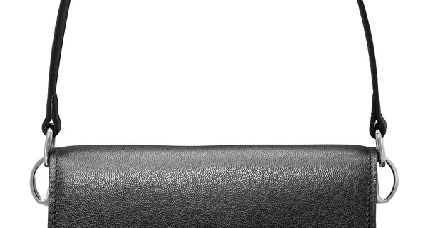 IRISA 01 VITELLO STAMP BLACK