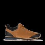 Bellamont IV Suede GTX Marrone ruggine-Blu