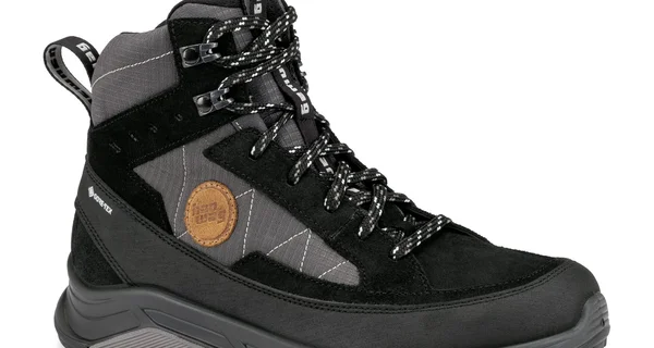 Rotpunkt Light Mid Lady GTX