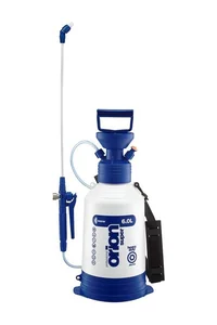 Kwazar Orion Super HD Alka Line Drucksprüher 6 Liter