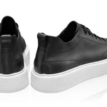 Men Sport Shoes 7711 Bottalato Black