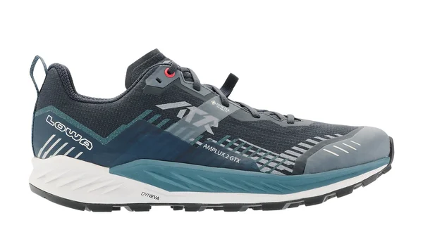 AMPLUX 2 GTX - NAVY/GREY