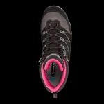Trekker Lite III GTX Ws Nero-Magenta