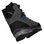 CADIN II GTX MID WS - ANTHRACITE/AQUAMARINE