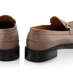 Women Casual Loafers 8206 Vitello Taupe