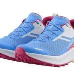 FLOWTERRA WS - AZURE/PINK