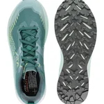 AMPLUX 2 GTX WS - PETROL/MINT