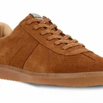 Gat All Suede Caramel
