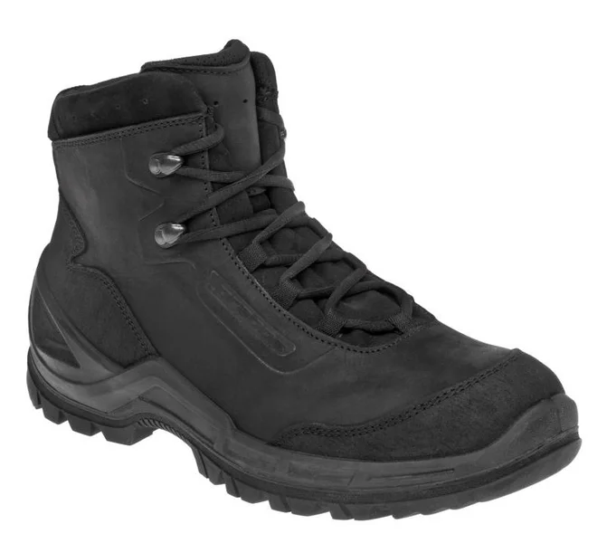 VAGABUND ANKLE