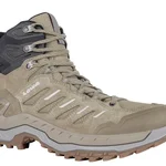 INNOVO MID - DUNE/GREY