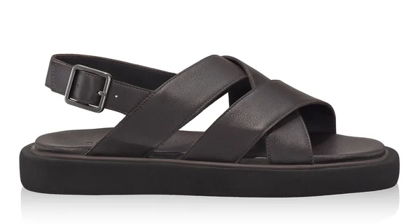 Women's Leather Sandals 8419 Nappa T.Moro