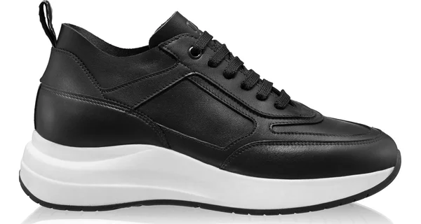 Women sport shoes 8072 Vitello Black