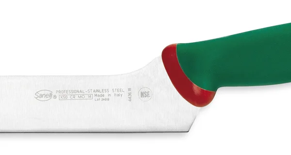 Sanelli Coltello Formaggio Zancato Cm.18