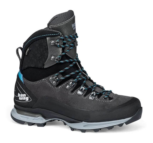 Alverstone II Lady GTX