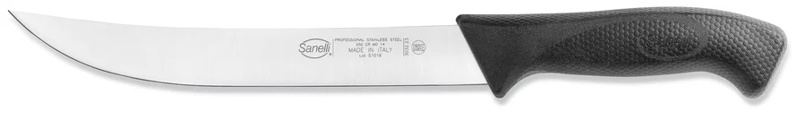 Sanelli Coltello Scimitarra Cm.23