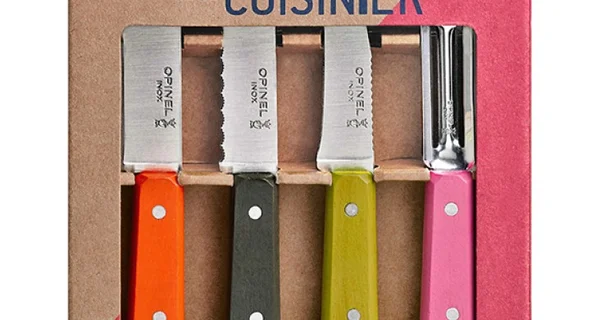 Coffret Les Essentiels Fifties