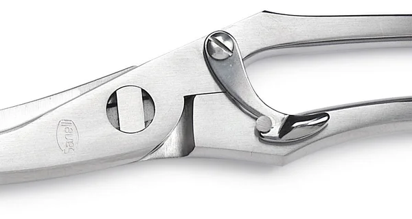 Sanelli Trinciapollo Super Satinato Inox Cm.24