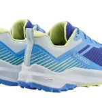 FLOWTERRA - BLUE/MINT