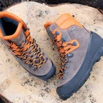 Logger Trek Claw
