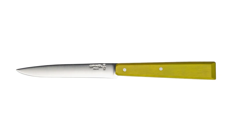 Couteau N°125 Tilleul