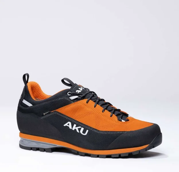 Link GTX Arancio-Nero