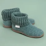 Alpine Boot RU