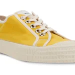 Star Master Wax Cotton Yellow