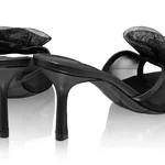 8085 Vitello+Rete Black