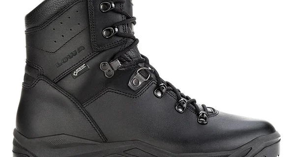 R-6 GTX - BLACK