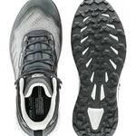FORTUX GTX QC WS - BLACK/WHITE