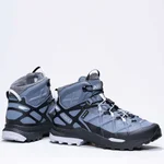 Rocket Mid DFS GTX Ws Avio-Grigio chiaro