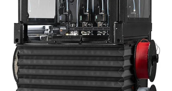 Original Prusa XL Enclosure