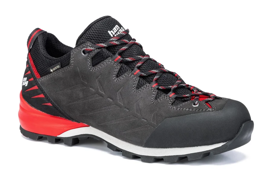 Makra Pro Low GTX
